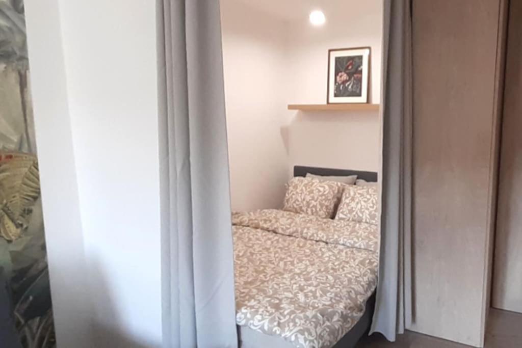 לגניצה Lemuria Apartament Szkolna Centrum מראה חיצוני תמונה