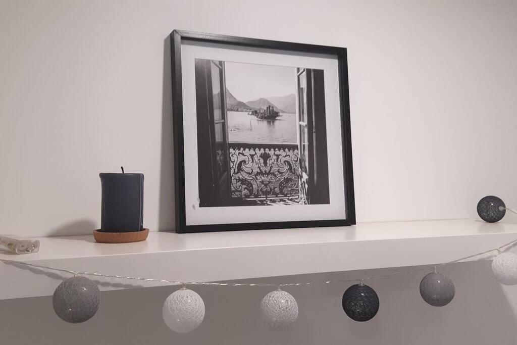 לגניצה Lemuria Apartament Szkolna Centrum מראה חיצוני תמונה