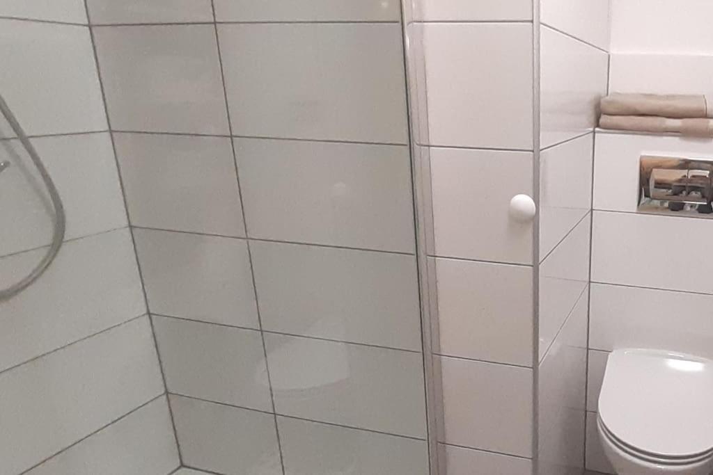 לגניצה Lemuria Apartament Szkolna Centrum מראה חיצוני תמונה